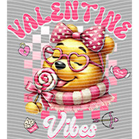 Valentine's Day-QRJ  3654